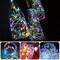 2m Battery Operated Wine Bottle Cork Fairy String Lights 4pcs